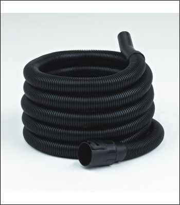 Clarke 5 Metre Vacuum Hose Extension For Clarke CVAC20PR2 Vacuum Cleaner