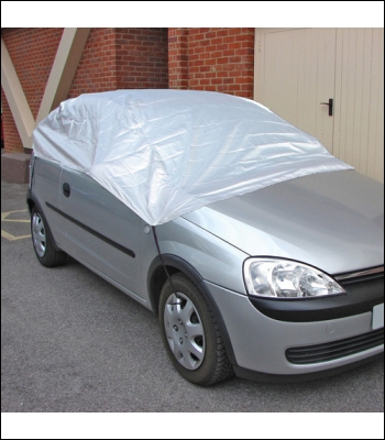 Clarke PCT1 Small Car Top Cover