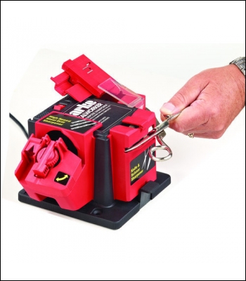 Clarke CMPS1 Multipurpose Sharpening Tool