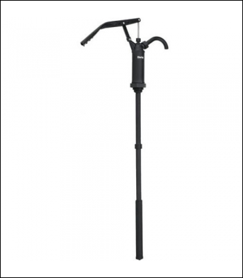 Clarke CPPRSS Lever Drum Pump
