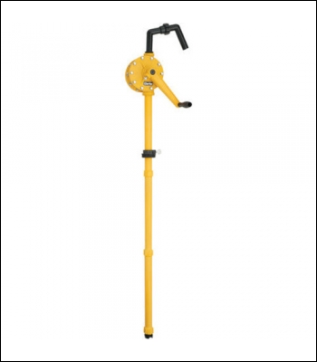 Clarke CVPW Rotary Vane Pump