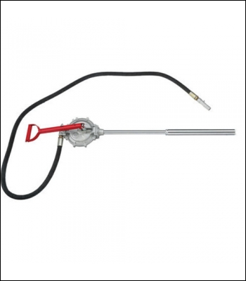 Clarke CDDFTP Double Diaphragm Fuel Transfer Pump