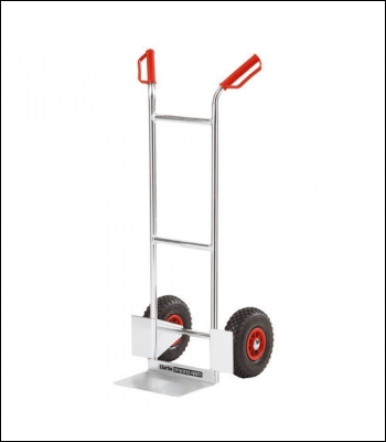 Clarke CSTA120 Aluminium Sack Truck