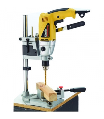 Clarke CDS3 Drill Stand With Vice