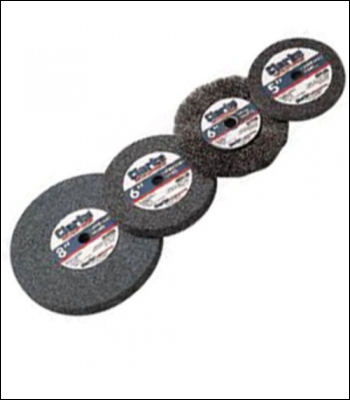 Clarke 8 inch  Grinding Stone (Coarse)