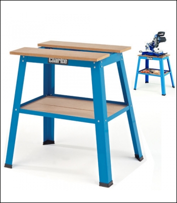 Clarke CAMTS Adjustable Machine Tool Stand