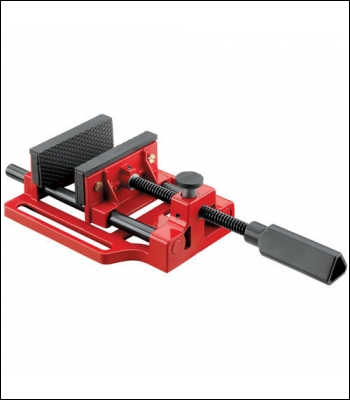 Clarke CDV-100QR Quick Release Drill Press Vice