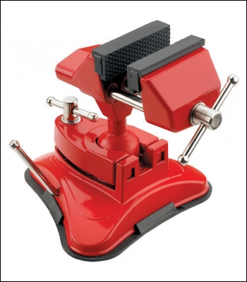 Clarke VBV-70 Vacuum Base Vice