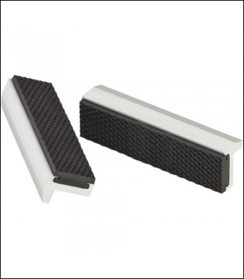 Clarke CRJ75 Soft Vice Jaw Inserts 75mm