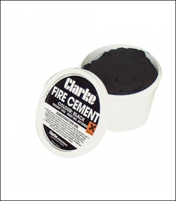 Clarke Fire Cement 1kg