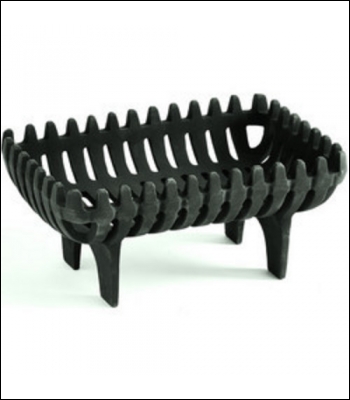 Clarke CIGS Cast Iron Grate - Small
