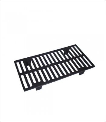 Clarke Grate for Boxwood Deluxe Cast Iron Stove