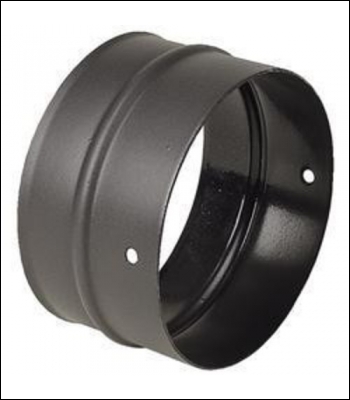 Clarke 6 inch  75mm Connector