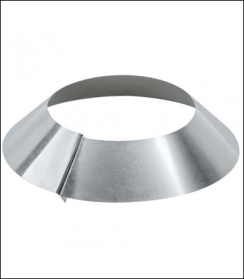 Clarke Aluminium Storm Collar (Cravat type)