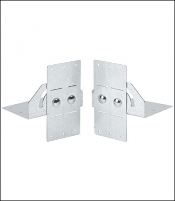 Clarke Rafter Support Bracket