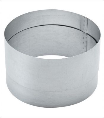 Clarke 6 inch  Radiation Shield