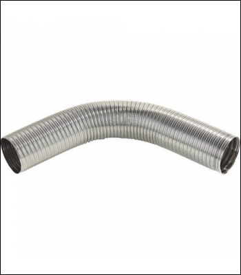 Clarke FL6 6” Flexible Chimney Liner