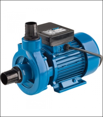 Clarke ECP15A1 1.5 inch  Electric Centrifugal Pump (230V)