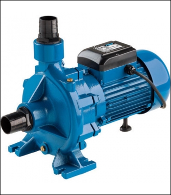 Clarke ECP20A1 2 inch  Electric Centrifugal Pump (230V)