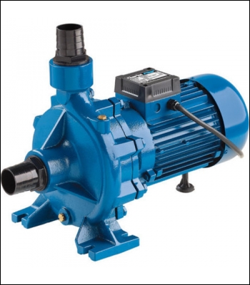 Clarke ECP20A3 2 inch  Electric Centrifugal Pump (400V 3 Phase)