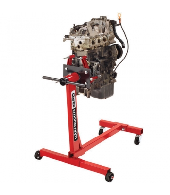 Clarke CES450 450kg Engine Stand