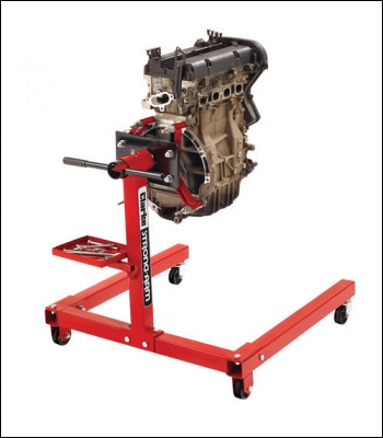 Clarke CES560 560kg Engine Stand