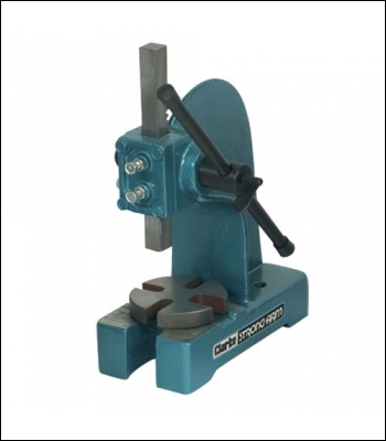 Clarke AP1000 1 Ton Arbor Press - Code 7615175