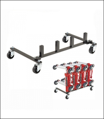 Clarke Stand for VPJ300 Vehicle Positioning Jack