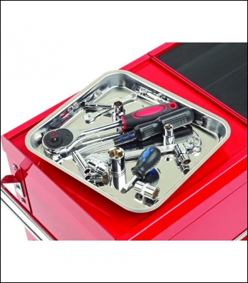 Clarke MPT3B Large Magnetic Tool Tray