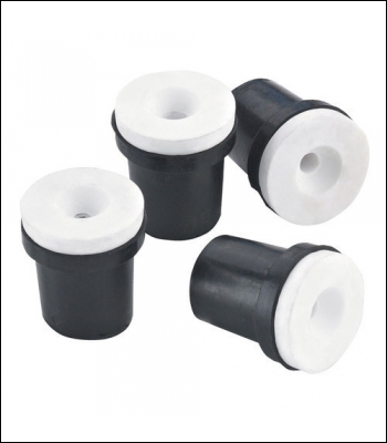 Clarke Replacement nozzles for CPSB100 Sandblaster