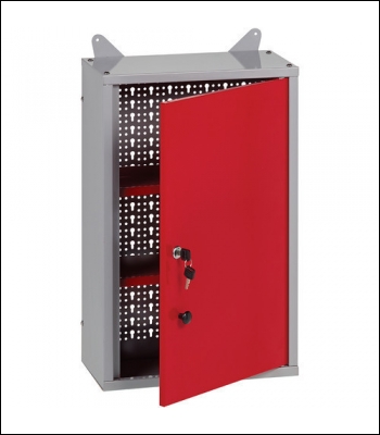Clarke CWC38 Single Door Wall Cabinet
