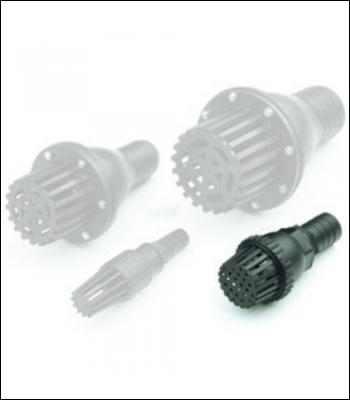 Clarke FVF15 1 1/2 inch  Plastic Foot Valve