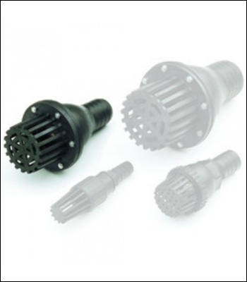 Clarke FVF20 2 inch  Plastic Foot Valve