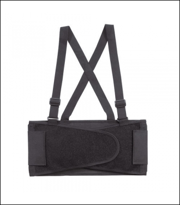 Clarke BS-L Large Back Support
