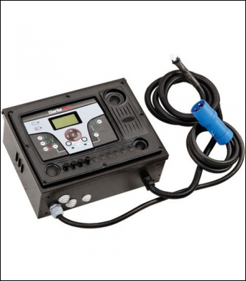Clarke 50M/100A AMF Panel for KC6 and KC10 - Code 8670550