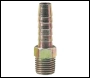Clarke 1/4 inch  to 5/16 inch  Hose Adaptor - Code 3030231