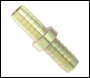 Clarke 3/8 inch  Hose Joint - Code 3030251