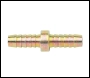Clarke 1/4 inch  Hose Joint - Code 3030261