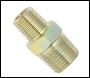 Clarke 1/2 inch  x 3/8 inch  Nipple - Code 3030321