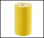 Clarke Yellow Aluminium Oxide Roll 5m x 115mm - Code 6502373