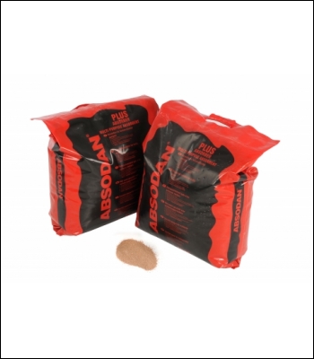 Clearspill Absodan Granules - ABG