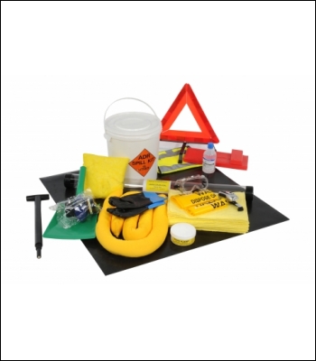 Clearspill Full ADR Kit - ADRK4