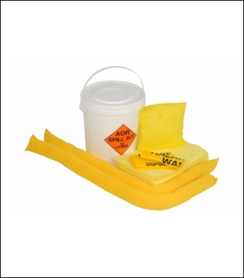 Clearspill Refill Kit for ADRK5 - ADRK5-R