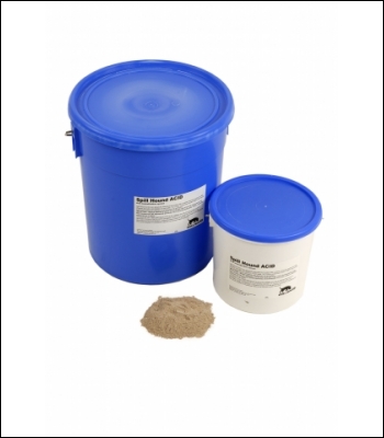 Clearspill Acid Neutraliser 20 Ltrs - AN20