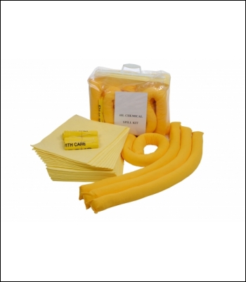Clearspill 26 Ltr Universal Spill Kit - CK1L