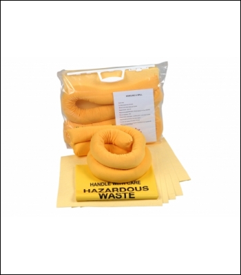 Clearspill 13 Ltr Universal Spill Kit - CK1
