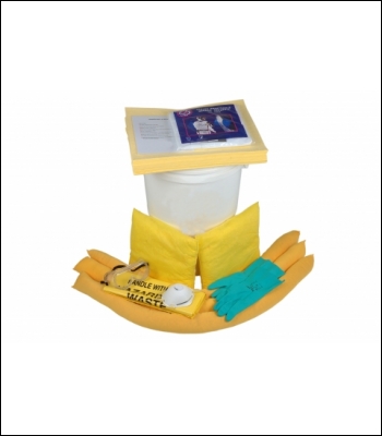 Clearspill Refill Pack for CK4 - CK4R