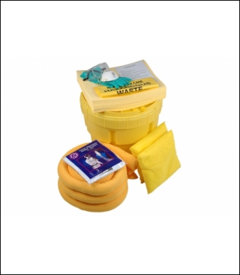 Clearspill Refill Pack for CK5 - CK5R