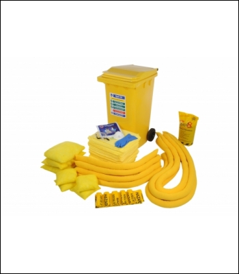 Clearspill Refill Pack for CK8 - CK8R