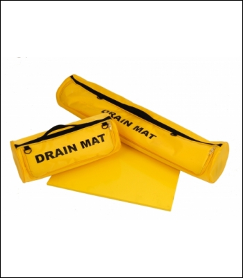 Clearspill Drain Seal Storage Bag 20cm x 50cm - CSB1
